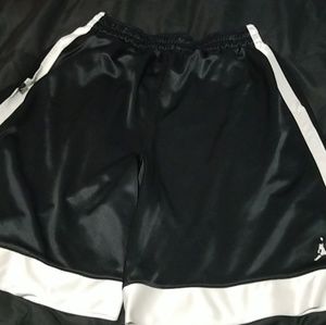 Jordan shorts
